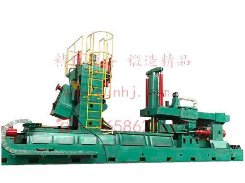 D53卧式辗环机(图2)