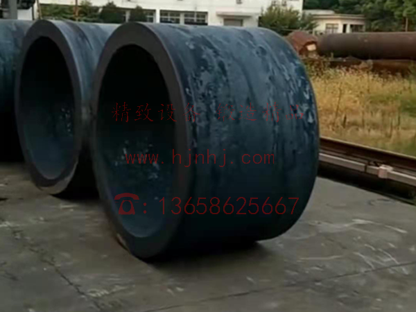 精品锻件案例(图1)